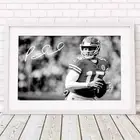 500954 Patrick Mahomes - NFL Football * 24x18 WALL PRINT POSTER
