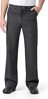 Carhartt Ripstop Men's Multi-Cargo Scrub Pant