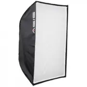 Asis Softbox - 24" x 32"