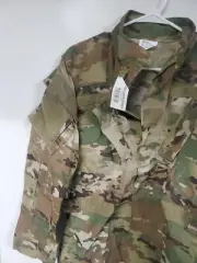 New Aviator A2CU Top Small Short Fire Resistant Aircrew OCP w2 Scorpion flight
