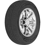 Tire 225/65R17 Crosswind by LingLong HP010 Plus AS A/S Performance 102H