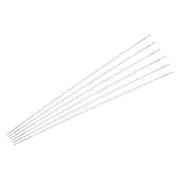 Beading Needles Big Eye Beads Embroidery Needle 2.68 inch 6Pcs