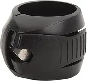 Paddle Clamp Quick Release, Plastic Paddle Clamp, Quick Release Paddle Shaft Clamp Adjuster for Water Sports, Surfing Accessories for Paddleboard Enthusiasts