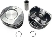 Auto piston Replace# 2760300700 AUTO-MOHITO 1pack
