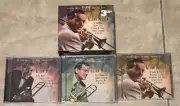 GLENN MILLER 3 CD Set NEW Factory Sealed Original Artist Original Hits