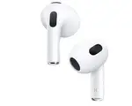 [2美國直購] NEW APPLE AIRPODS (3RD GENERATION)