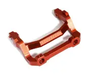 Precision CNC Machined Front Bumper Brace Designed for Axial 1/24 SCX24 C10