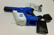 New Clorox Electrostatic Sprayer Turbo Pro Blue/Black 29561