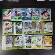 One Piece Card Game Core Deck Yamato Green Yellow Japanese