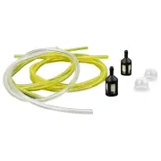 1 Set Fuel Line Pipe&Filter For McCulloch Trim Mac 210 240 241 250 251 SL SL h