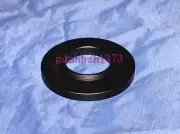 M65 (1mm pitch) screw to M42(1mm pitch) mount camera adapter ring