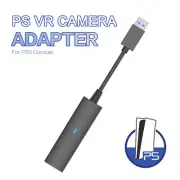 For Sony PlayStation 5 PSVR Camera Adapter for PS5 VR connector USB 3.0 CFI-ZAA1