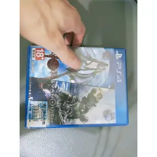 PS4 魔兵驚天錄&完全征服 中文版