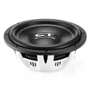CT Sounds Hydro 12" 1000 Watt Dual 4-Ohm Shallow Mount Car Subwoofer