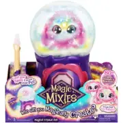 Magic Mixies Magic Cauldron Toys - Pink