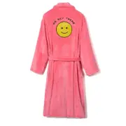 COCUS POCUS - Oh Hey There Plush Robe
