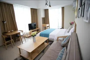 佛山初見主題酒店式公寓Foshan Chujian Theme Serviced apartment