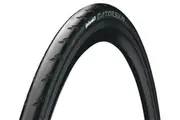 Continental Gator Hardshell Folding Road Tyre 700 x 25c