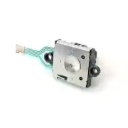 Joystick Replacement Part Fittings Commponents For Asus ROG Ally Game Console