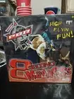 Brand New Factory Sealed PBR 8 Seconds Madness Game