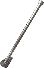 Bikes Stem Wedge Bolt - Effortless Application Bikes Stem Expander Wedge Replacement Cycling Tools | Stem Expander Bolt Stylish Road Bikes Stem Wedge
