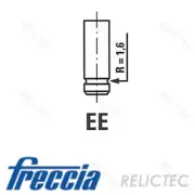 Inlet Valve Intake Daihatsu Piaggio:CHARADE,PORTER,FEROZA,HIJET,APPLAUSE