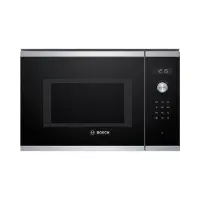 在飛比找甫佳電器優惠-BOSCH BEL554MS0U 微波燒烤爐 嵌入式