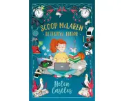 Scoop McLaren: Detective Editor