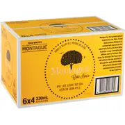 Montague Cider House Cider 330mL