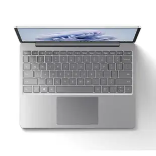 【Microsoft 微軟】微軟365個人版★12.4吋i5輕薄觸控筆電-白金(Surface Laptop Go3/i5-1235U/8G/256GB/W11)