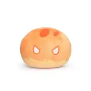 Genshin Impact - Slime Plushies - Pyro Slime