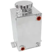 Aeroflow Fuel Cool Can Polished -8 Orb - AF77-4054