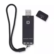 Dash Pro 1TB USB 3.2 Flash Drive Memory Stick Portable SSD - Up to 1050 MB/s