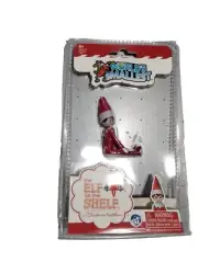 World's Smallest - The Elf on the Shelf a Christmas Tradition - Mini