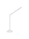 Beacon Lighting Lucci Connect Beam LED Smart Table Lamp in White
