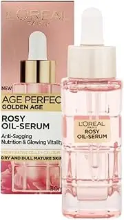 L'Oreal Paris AGE PERFECT GOLDEN AGE ROSY OIL