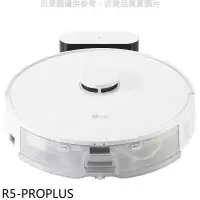 在飛比找環球Online優惠-LG樂金【R5-PROPLUS】濕拖掃地機器人吸塵器