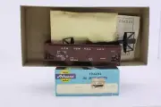 Athearn HO Scale Lehigh Valley 34' Composite Side Hopper Kit 5423