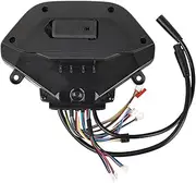 Dashboard, for Segway, for Ninebot, P100S P100 Electric Scooter Kickscooter Display Screen Instrument Parts Electric Scooter Display Screen