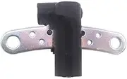 Crankshaft Speed Sensor,for Megane,for Clio Crankshaft Position Sensor Connector Wiring Crankshaft Position Sensor 8200688406 8200439315