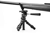 在飛比找Yahoo!奇摩拍賣優惠-[01] V型 小型 狙擊槍 腳架 ( BB槍玩具槍長槍模型
