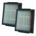 2pcs HEPA Filter Repair Spare Part For iRobot Roomba i7 E5 E6 Vacuum Cleaner ZHT