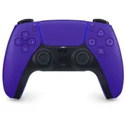 PS5 DualSense Wireless Controller - Galatic Purple