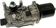Front Windshield Wiper Motor Compatible with CR-V 2013 2014 2015 2016 L4 2.4L Sport Utility 4-Pin 76505T0AA01