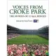 Voices from Croke Park: The Stories of 12 GAA Heroes