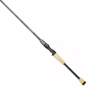Megabass Bass Rod Destroyer F2-60X (Baitcasting 1 Piece)
