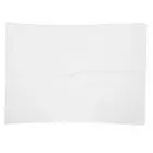 Pillow Protector Bed Bug Water Proof Pillowcase Washable Soft White Pillow