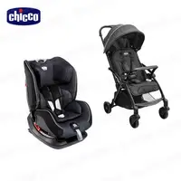 在飛比找蝦皮商城優惠-chicco-Seat up 012 Isofix安全汽座勁