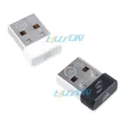 2.4G Adapter For Corsair M75 RGB/AIR Wireless Gaming Mouse USB Receiver Dongle