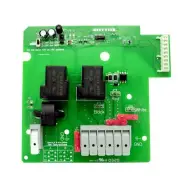 Heater Relay Board Replace 77119 Formerly 74618) Fit IQ 2020 of WatkinsSPA Heate